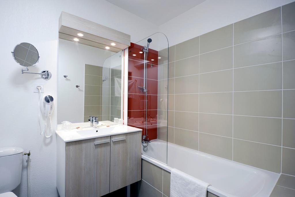 Residence Prestige Odalys Nakara แอกด์ ห้อง รูปภาพ