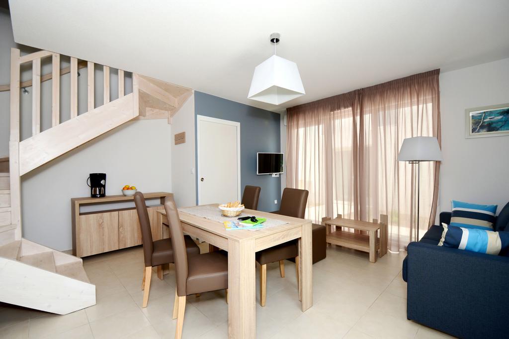 Residence Prestige Odalys Nakara แอกด์ ภายนอก รูปภาพ